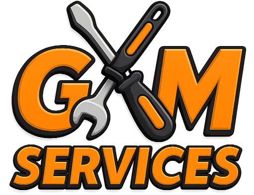 Gym Services UAE logo