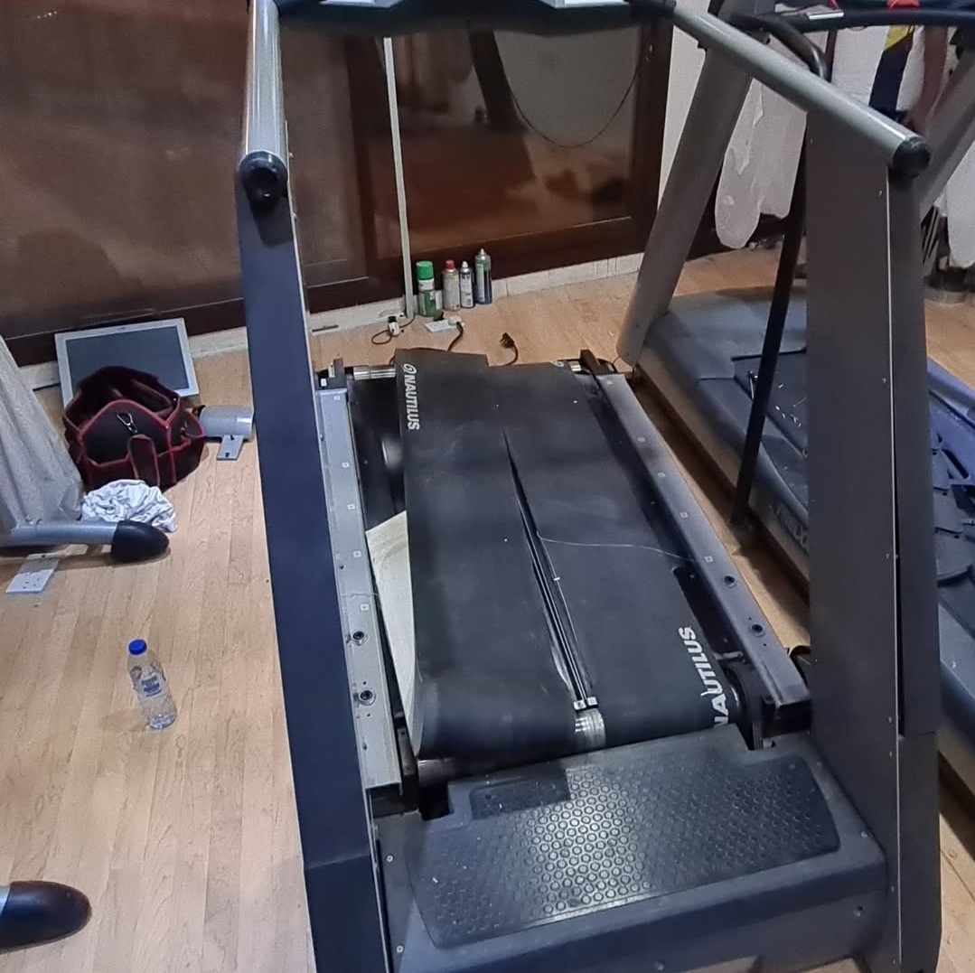 Gym Services / GYM Service project photo 1