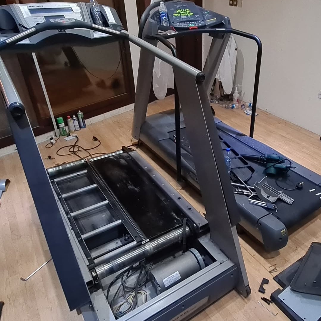 Gym Services gallery image 2