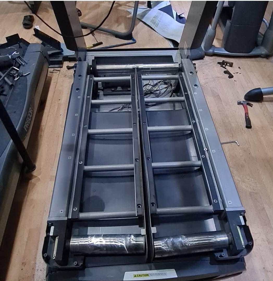 Gym Services gallery image 3