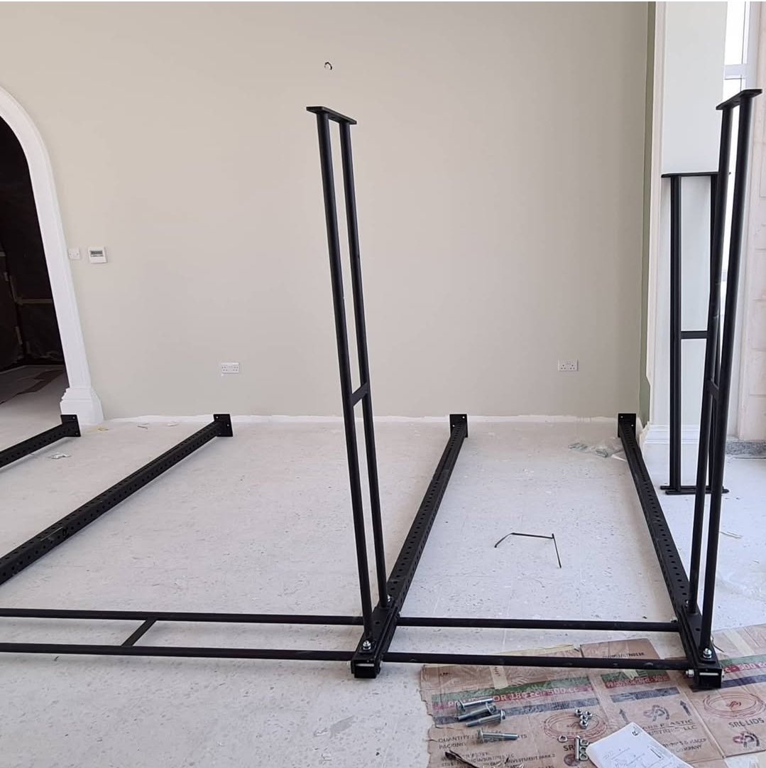 Gym Services / GYM Service project photo 2