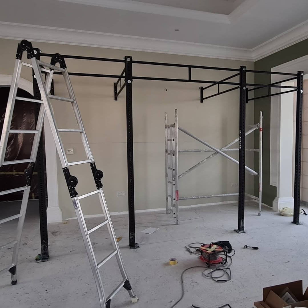 Gym Services gallery image 7