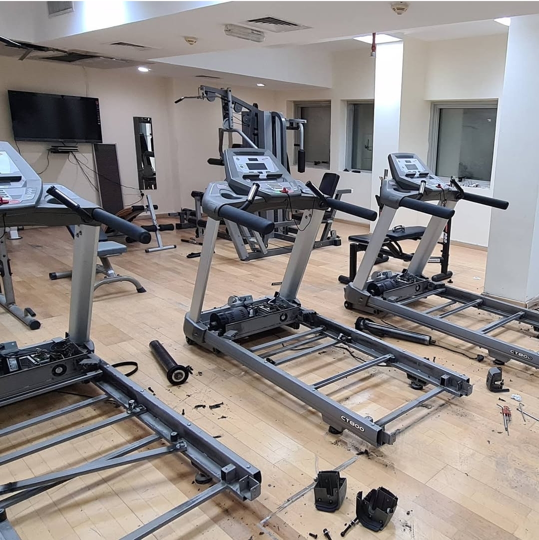 Gym Services gallery image 10