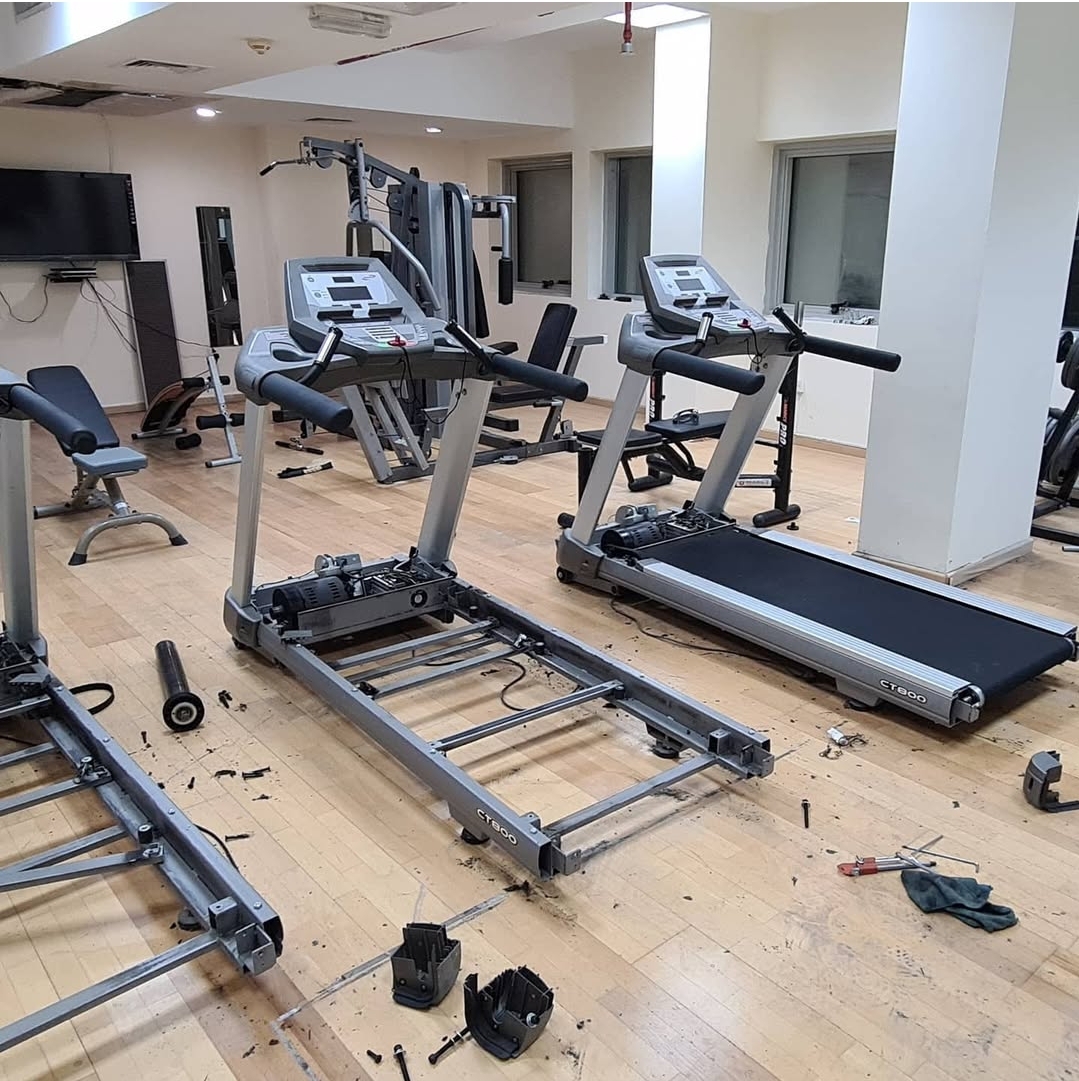 Gym Services gallery image 11