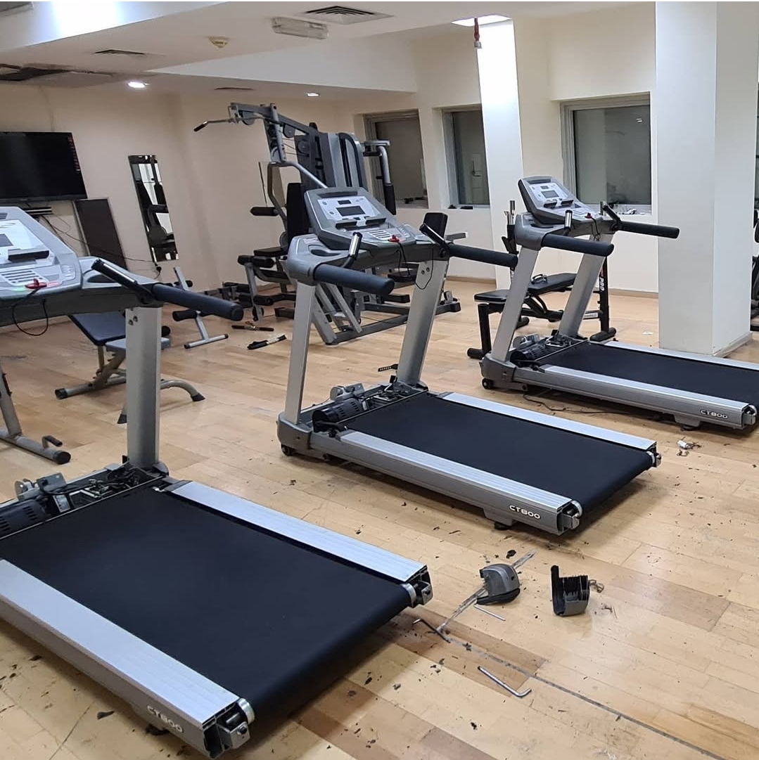 Gym Services gallery image 12