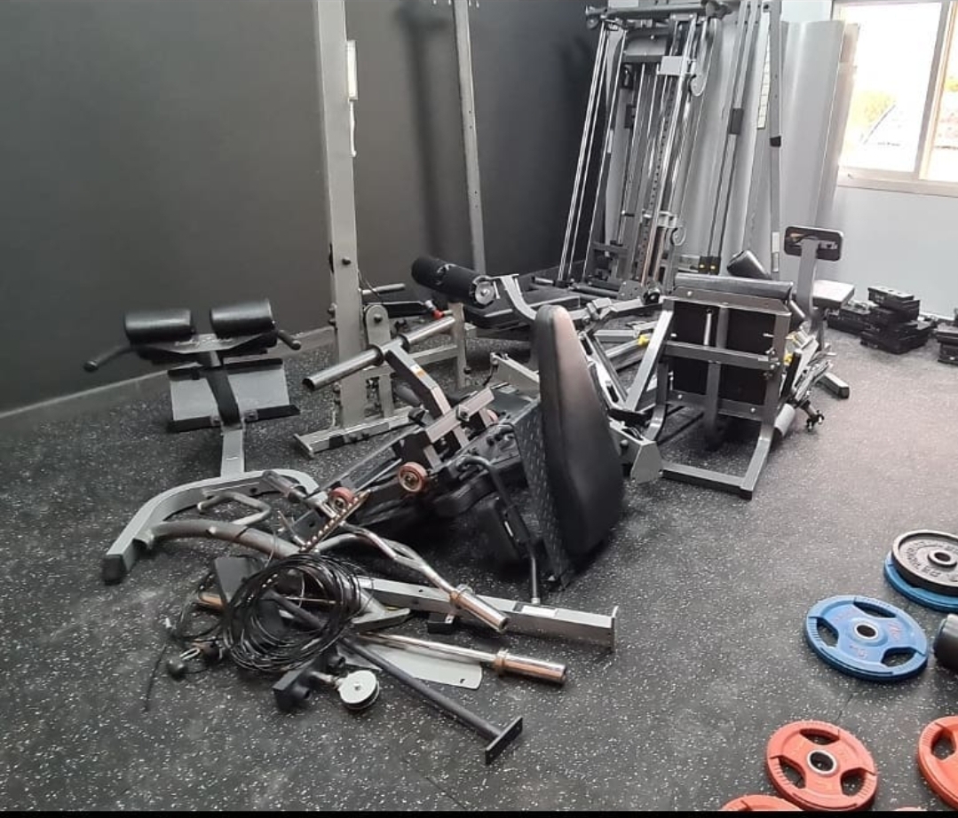 Gym Services gallery image 14