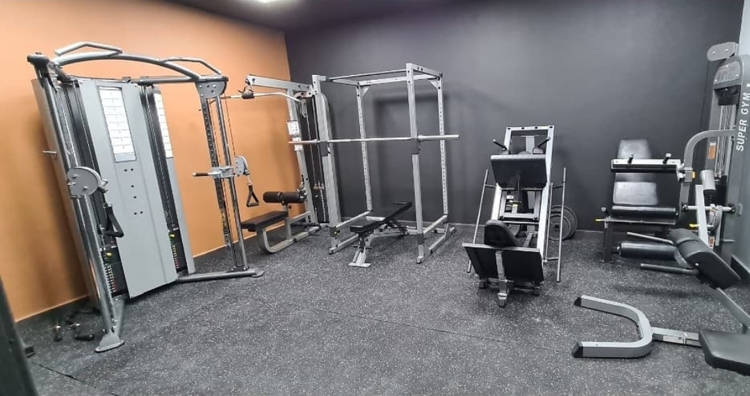 Gym Services gallery image 15