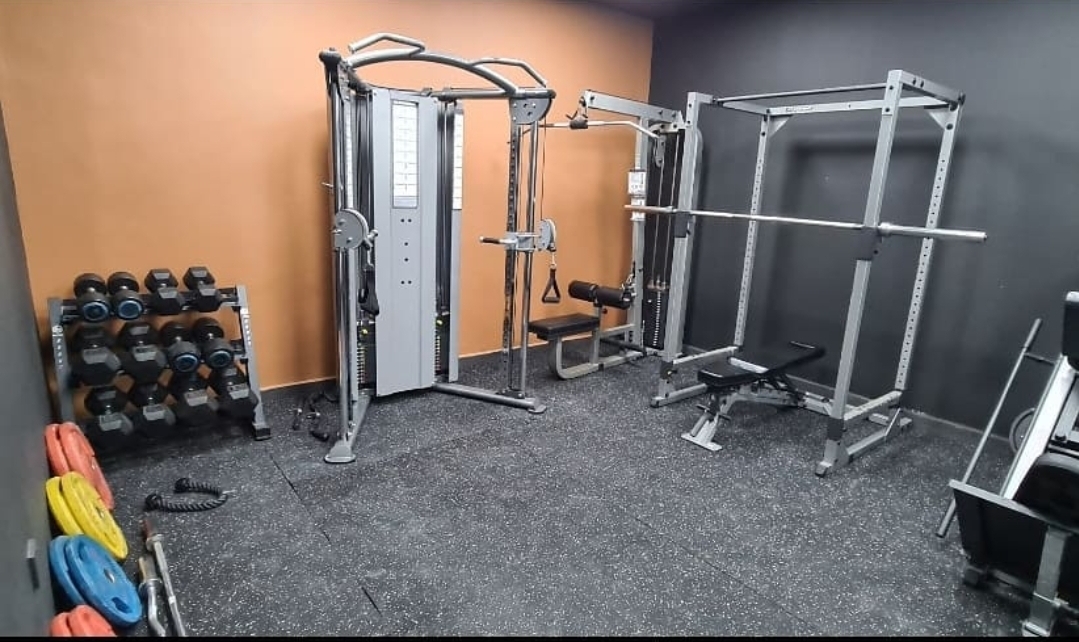 Gym Services gallery image 16