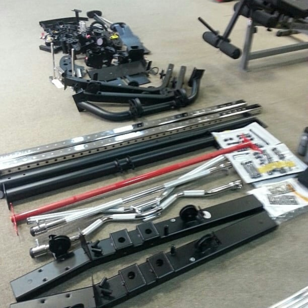 Gym Services gallery image 18