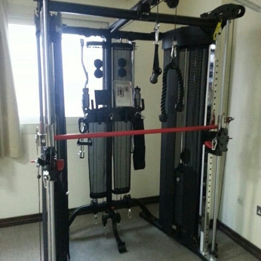 Gym Services gallery image 19