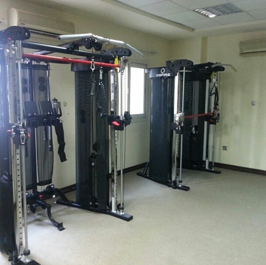 Gym Services gallery image 20