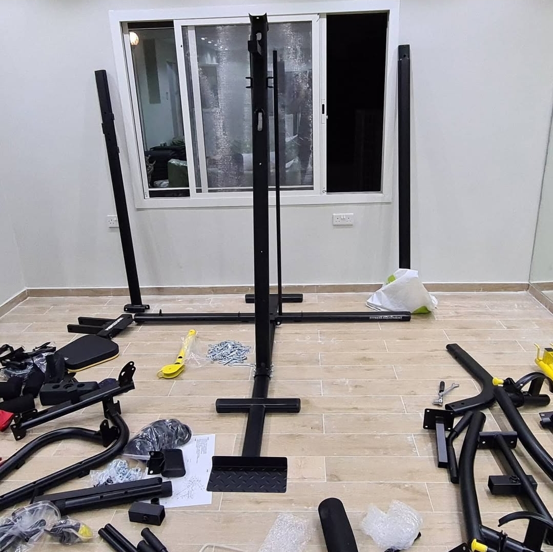 Gym Services gallery image 22