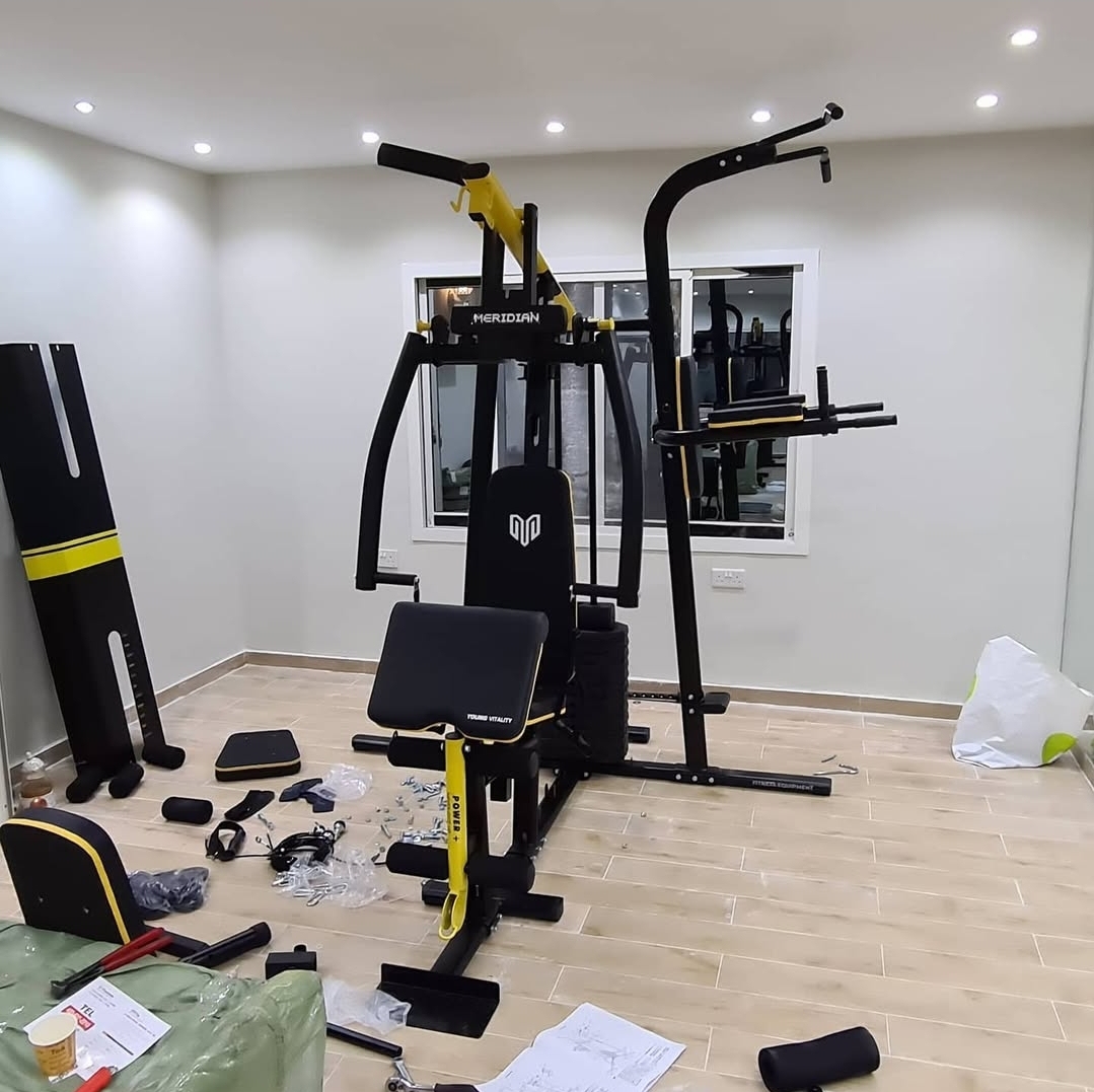 Gym Services gallery image 23