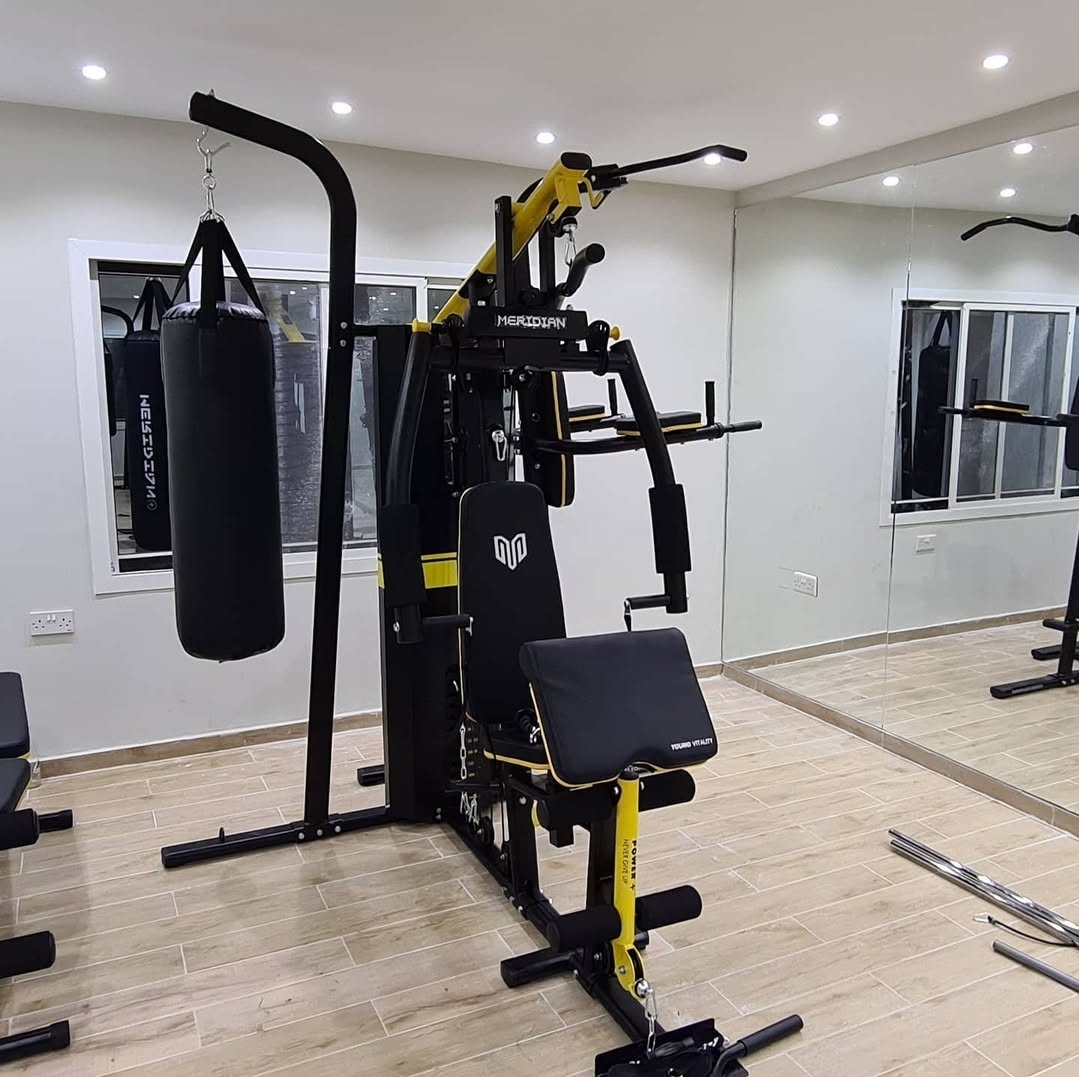 Gym Services gallery image 24